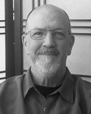 Photo of Steve Pethick - Steve Pethick, PhD, PhD, Psychologist