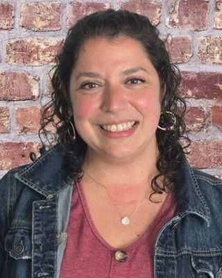 Photo of Sari Overby, Clinical Social Work/Therapist, LCSW-C