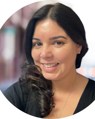 Photo of Rachel Robles, LMHC