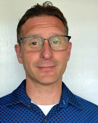 Photo of Thomas Phillips, Counselor, LMHC