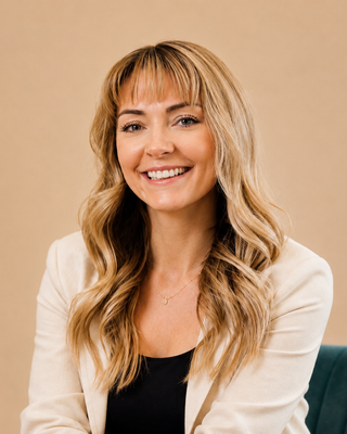 Photo of Mica Cutts - Trauma Counselling Mica Alysia, Counsellor, MA, MBACP