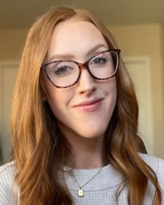 Photo of Cristin Schmidt, Licensed Professional Counselor