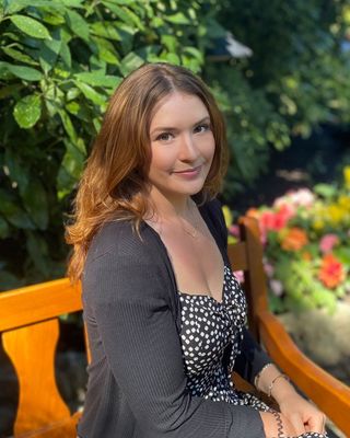 Photo of Anastasia Taskov - Anastasia: Kelowna EMDR, Trauma, Anxiety, OCD, Counsellor, MACP