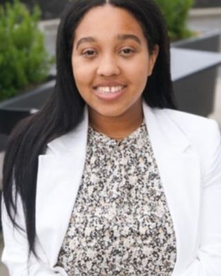 Photo of Tairah Brown, Clinical Social Work/Therapist, LCSW