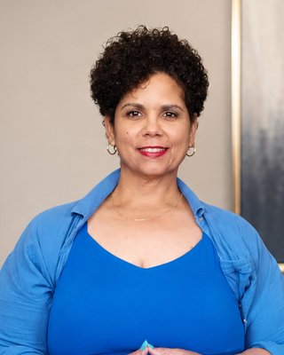 Photo of Veronica O'Brien, Licensed Professional Counselor, MS, LPC, CSTIP, CIMHP