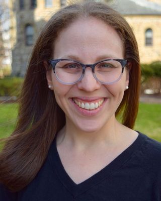 Photo of Talya L Kagedan, Psychologist, PsyD