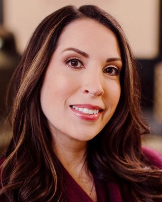 Photo of Kristin Hunter-Rutledge, Provisional Mental Health Practitioner, MA, MS, PLMHP