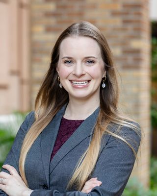 Photo of Rebecca Corbicz, Clinical Social Work/Therapist, LCSW, CCTP, PMH-C, QS