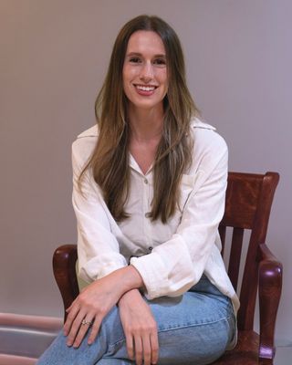 Photo of Caitlyn Reynoso, Licensed Professional Counselor, LPC
