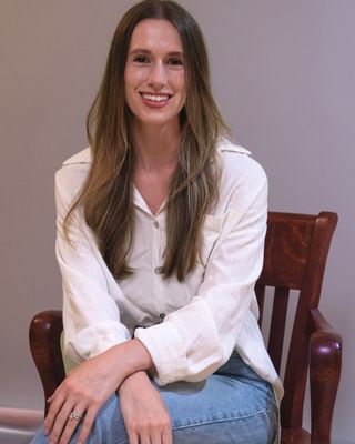 Photo of Caitlyn Reynoso, Licensed Professional Counselor, LPC