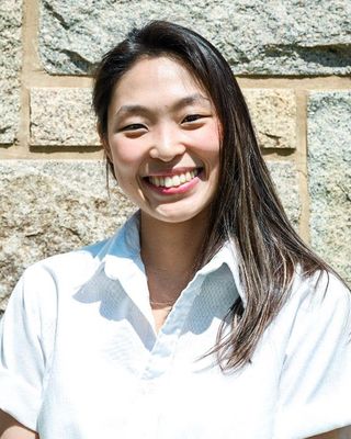 Photo of Shannon Kang, Pre-Licensed Professional, MA