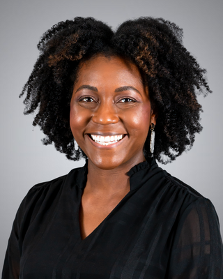Photo of Costenah Ward, Licensed Professional Counselor in Somerset, NJ