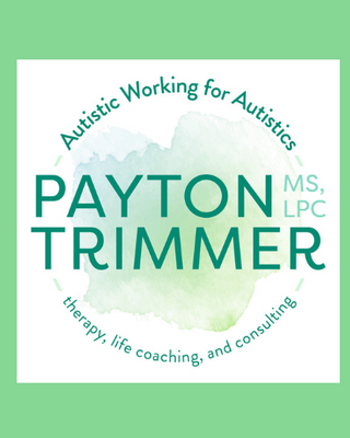 Photo of Autistic Working for Autistics, Licensed Professional Counselor in Mclennan County, TX