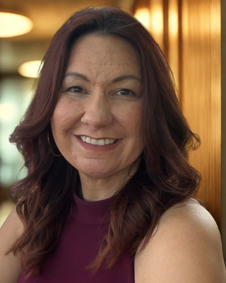 Photo of Cassondra Davis, Clinical Social Work/Therapist, LCSW