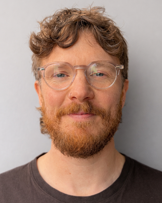 Photo of Craig Bell, Psychotherapist, MA, MBACP