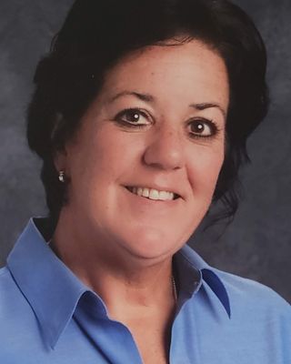 Photo of Lisa Ruggiano, Licensed Professional Counselor, LPC