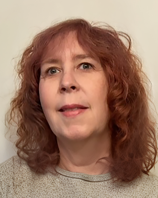 Photo of Linda Orlando, Counselor, LCPC