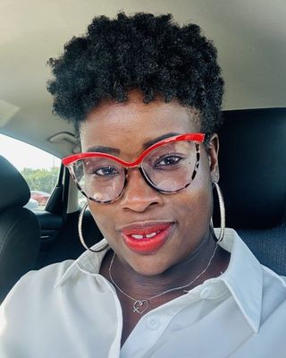 Photo of Diana Hoover, Licensed Professional Counselor, LPC