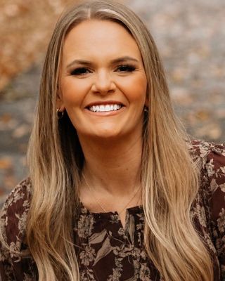 Photo of Lauren Colyer, Licensed Professional Counselor, MA, LPCC, LADC