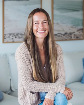Photo of Kristen Hoover, Marriage & Family Therapist Associate, MA, AMFT