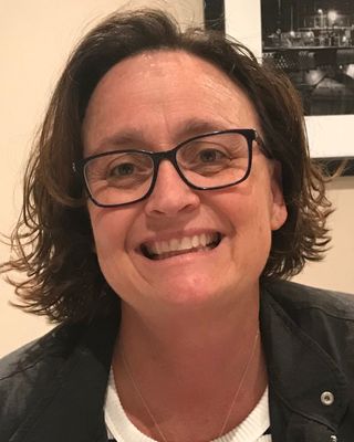 Photo of Keppi Serpa, Marriage & Family Therapist, LMFT