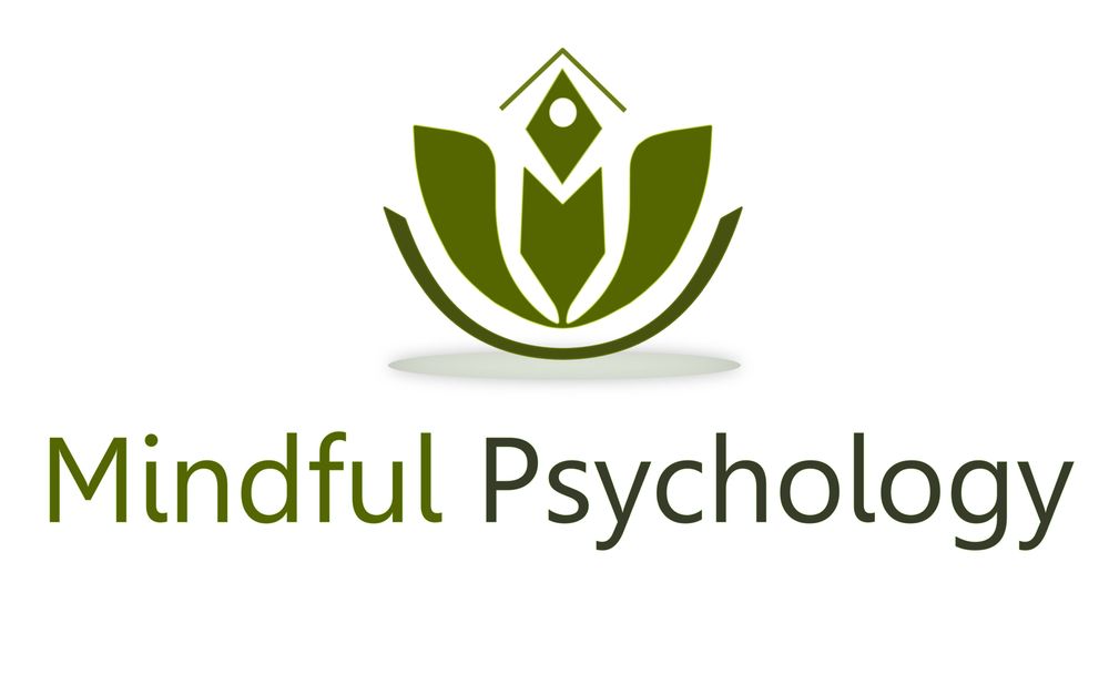 Mindful Psychology Logo