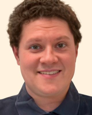 Photo of Josh Szporn, Licensed Professional Counselor, LPC
