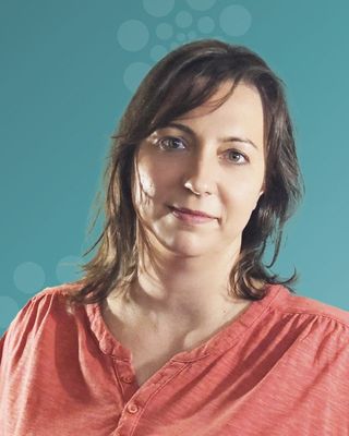 Photo of Wendy Roberge, Registered Psychotherapist