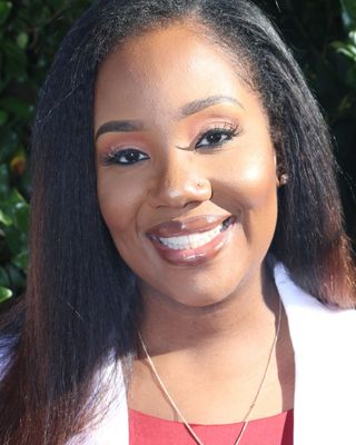 Photo of Dr. Brandi Morgan, Psychiatric Nurse, DNP, PMHNP, BC