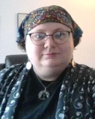 Photo of Ashley Floyd, Pre-Licensed Professional
