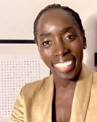 Photo de Rose Fernandy, Psychopraticien