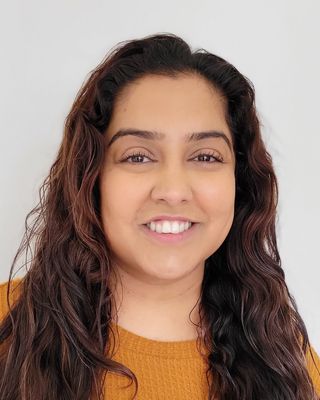 Photo of Zaheen Allibhoy, LCSW, Clinical Social Work/Therapist