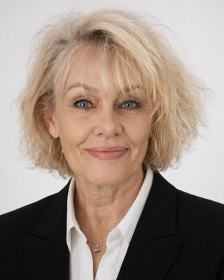 Photo of Sonia Forssman - Sonia Forssman - Marriage & Relationship Counselor, General Counsellor