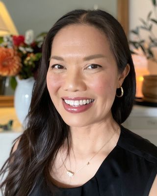 Photo of Dione T. Rábago, Clinical Social Work/Therapist, LCSW, LICSW