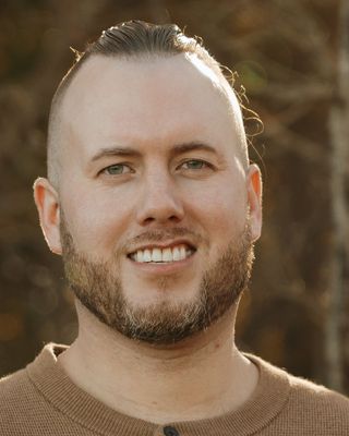 Photo of Matt Raspanti, Counselor, LMHC