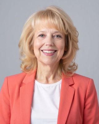 Photo of Britt Elizabeth Verstegen, Clinical Social Work/Therapist, LMSW, LSAA
