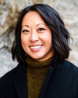 Photo of Jennifer Chen, Psychologist, PsyD