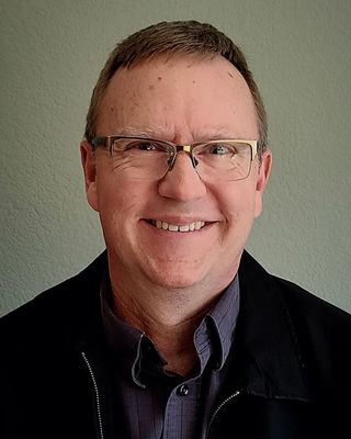 Photo of Jeff McIntosh, Marriage & Family Therapist in California