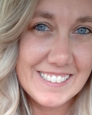 Photo of Morgan Dunnam, Counselor