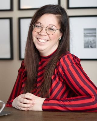 Photo of Stéphanie Villeneuve, Clinical Social Work/Therapist in Halifax, NS