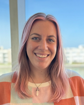 Photo of Sophia Moenssens, Counselor, MA, LMHC