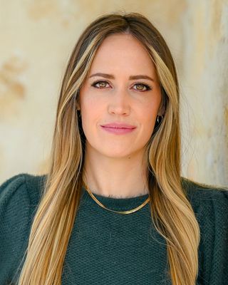 Photo of Olivia Kraus, PsyD, Psychologist