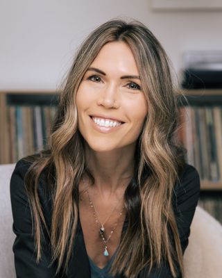 Photo of Katie Byam, Marriage & Family Therapist Associate, MA