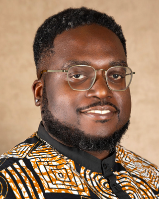 Photo of Jason Juxon-Smith, Licensed Professional Counselor, LPC, LMFT