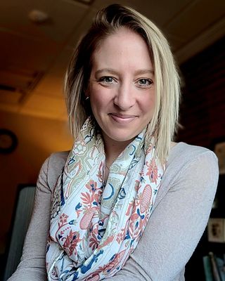 Photo of Alicia Kohlhagen, Clinical Social Work/Therapist in New York