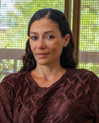 Photo of Luiza Krapels, MA