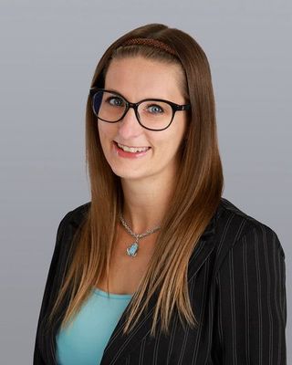 Photo of Jodi Ann Neetz, Pre-Licensed Professional, MA
