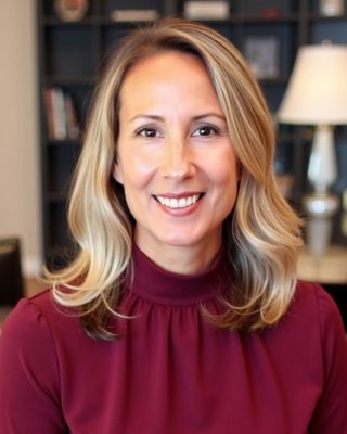 Photo of Dr. Carolyn Hartl, Psychologist, PhD