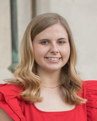 Photo of Callie Ledford, Counselor, MA, ALC, NCC