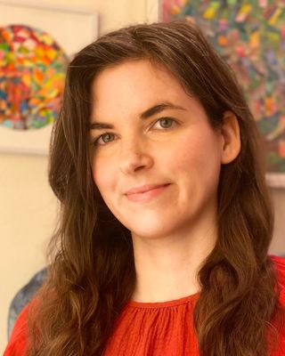 Photo of Natalie Langham, Associate Professional Counselor, LAPC